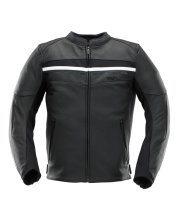 Furygan Laiko Leather Motorcycle Jacket at JTS Biker Clothing